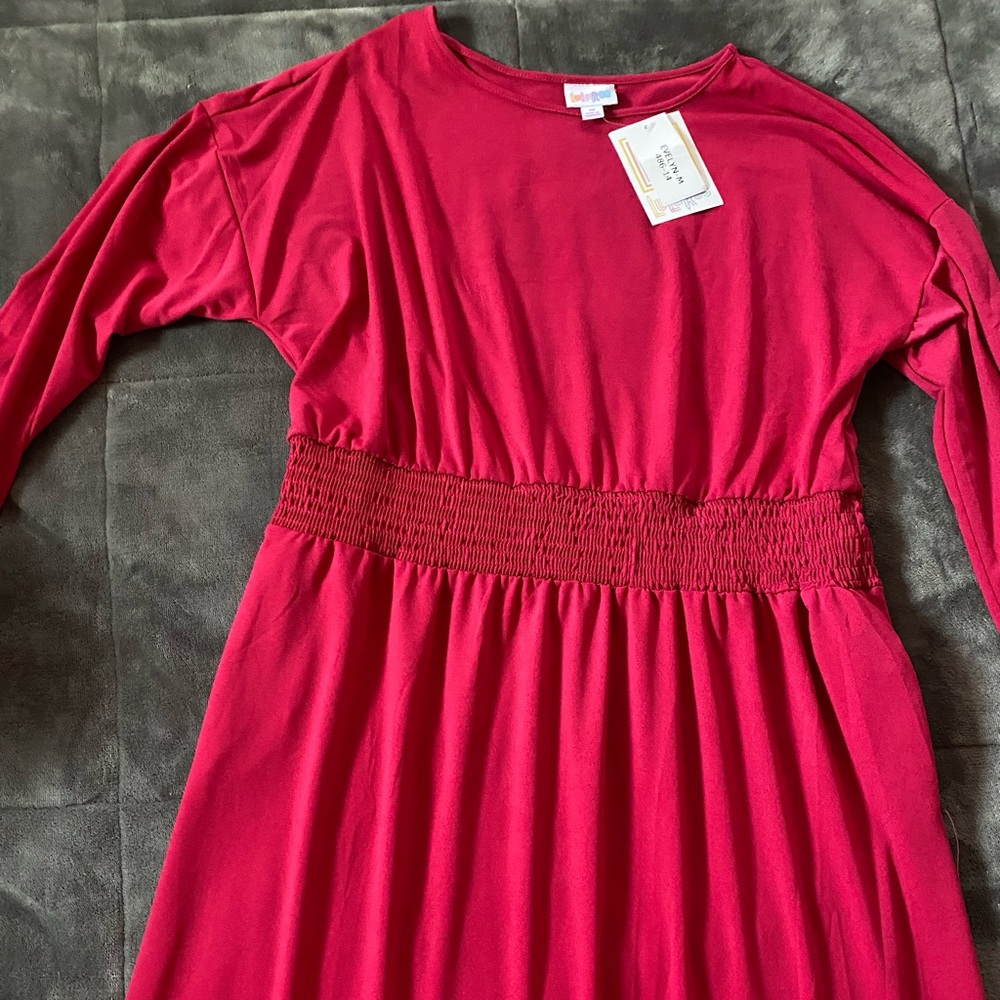 Lularoe Evelyn.